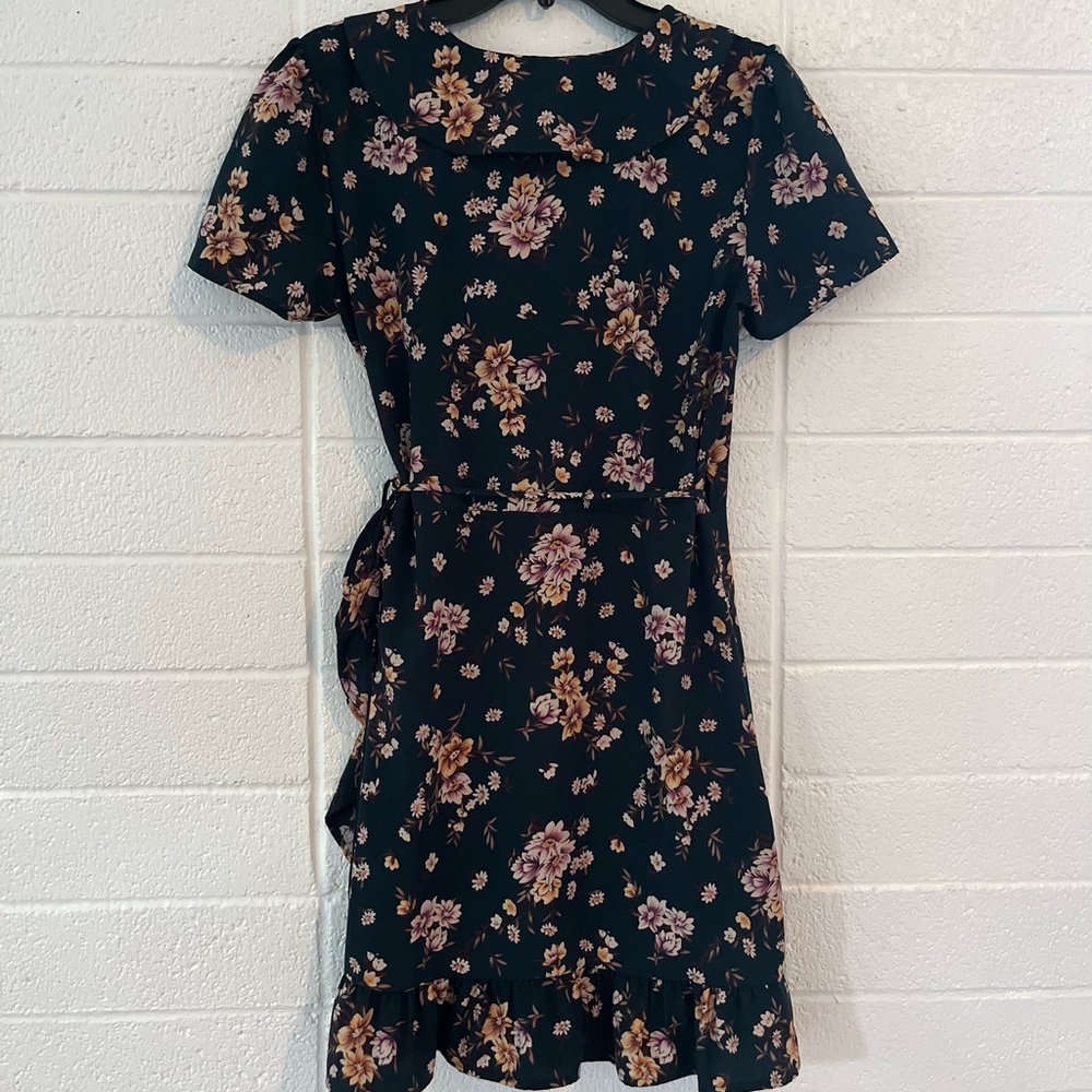 Emory Park floral dress